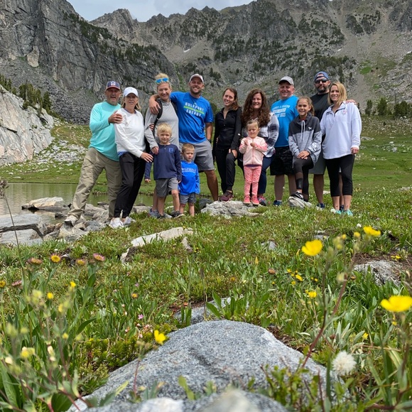 Meet your Posher, Jamie - Picture 2 of 3